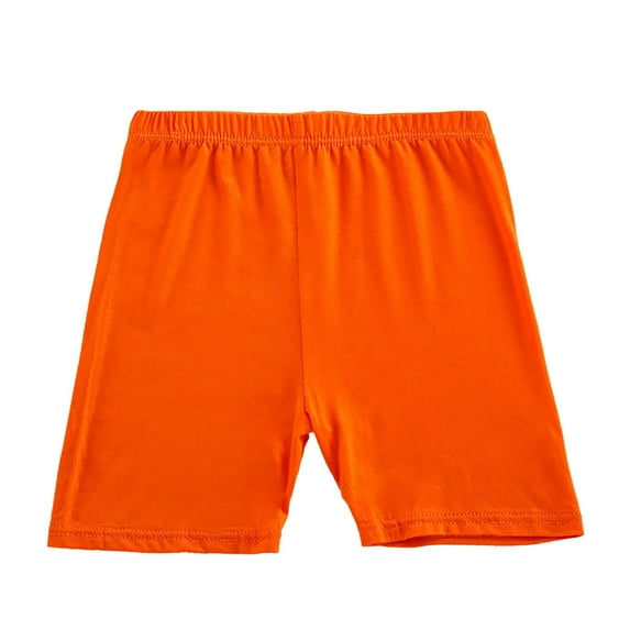 MZXELPRJD Butterfly Shorts Girls Girls' Shorts Boys Pajama Shorts Size 14-16 Kids' Candy Color Anti Slip Shorts Girls' Pants Baby Multicolor Rainbow Medium and Large Children's Shorts Adorable Size