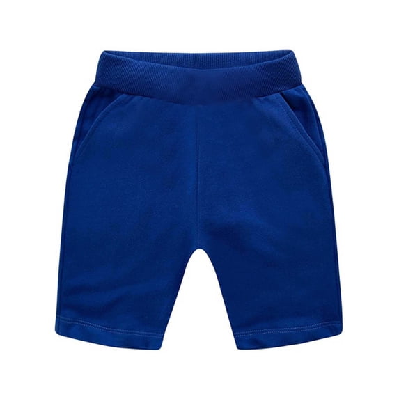 MZXELPRJD Camo Shorts Kids Toddler Baby Boys Red Shorts Girls Boys Solid Spring Summer Shorts Ruffle Clothes Charming Xs Girls Clothes Boy Toddler Clothes