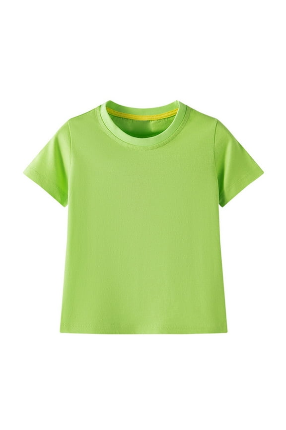 Cherry Shirt 2t Long Sleeve Shirts Girls Long Y2k Top Junior Long Tops for Teen Girls Fun Gifts Newborn Baby Clothes Gifts Under 50, Mint Green 4-5 Years