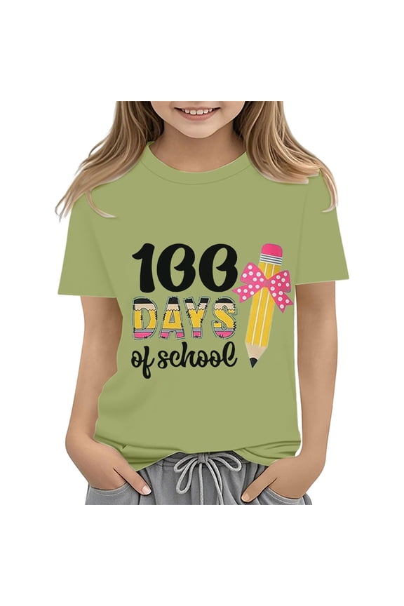 Fitted Top Boys Tees Size 10-12 Toddler Boy Sweatshirt 6t Clothes Boys Girls 12-14 Clothing Girl Clothes Size 10 14-16 Girls Clothes 6-9 Month Boy Clothes Youth Clothes 6 Month Clothes