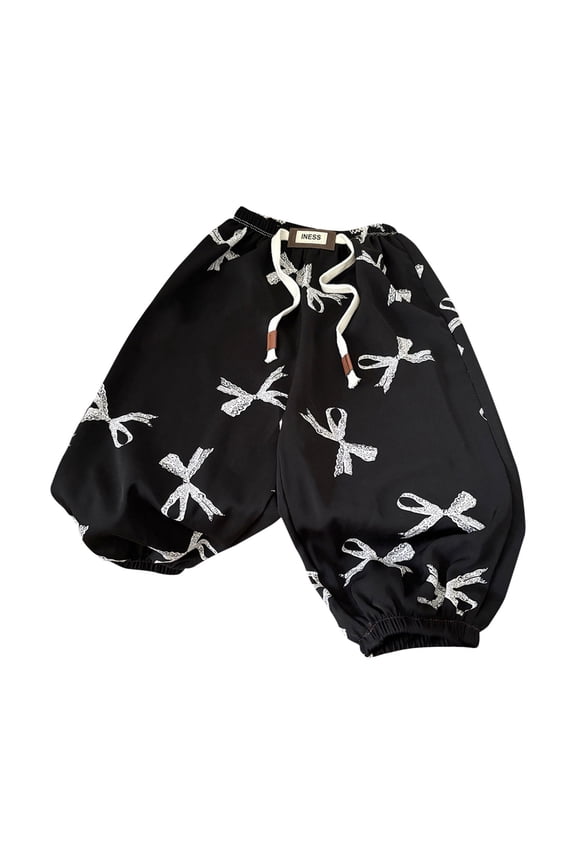 Flowy Shorts Black Micro Shorts Teen Girl Clothes Trendy Kids Biker Shorts Cotton Boxer Shorts Clothes for 12 Year Old Girls Tight Shorts Kids Clothes Girls Size 6-7 Long Shorts Soccer