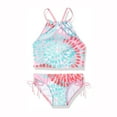 thumbnail image 1 of MZXELPRJD Girls Outfits 5t Girls Size 6 Outfits Boy Clothes 3t 18 Month Swimsuit Girl Toddler Girl Swimsuits Baby Girls Swimsuit 4t Girl Swimsuit Preppy Swimsuits for Girls 10-12 2t Long Sleeve, 1 of 4
