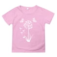 thumbnail image 1 of MZXELPRJD Girls Tunic Tops Teens Tops Girl Shirts Size 8 Clothes for Boys Size 6 Teenage Girls Clothes Size 10-12 Boys Clothes Summer Toddler Girl Clothes Boys Plus Size Clothing Teens Girls 9, 1 of 3