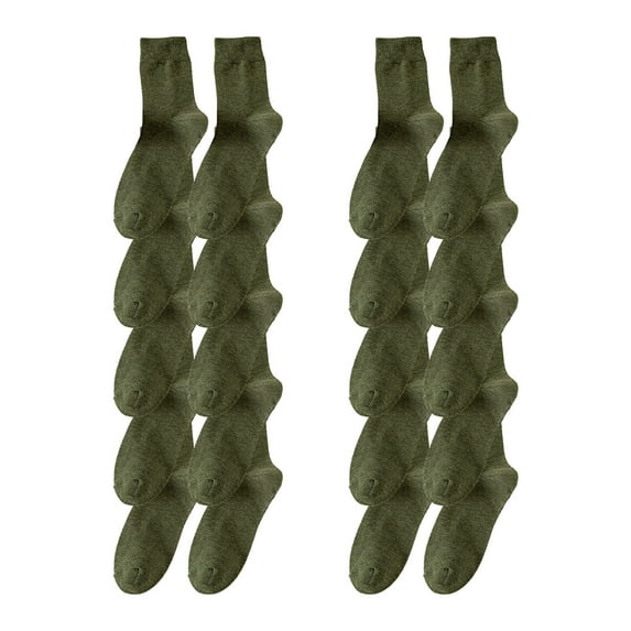 MZXELPRJD No Show Socks Womens 10 Pairs Print Socks for Men Series Colorful Pattern Novelty Cute Unisex Socks, White Socks Women