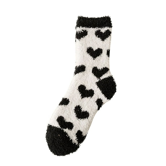 MZXELPRJD No Show Socks Womens 2 Pairs Casual Animal Print Cotton Pattern Lady Socks Tube Comfortable Socks, Socks for Women