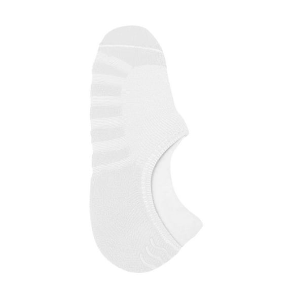 MZXELPRJD No Show Socks Womens Male Teenager Adult Summer Solid Ultra Thin Breathable Trend Retro Socks, Soccer Socks White
