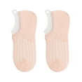 thumbnail image 1 of MZXELPRJD No Show Socks Womens Mesh Socks Breathable Boat Socks Summer Cool Socks Short Socks Slip Comfortable Low Cut Sock, Low Cut Socks Women Pink, 1 of 3