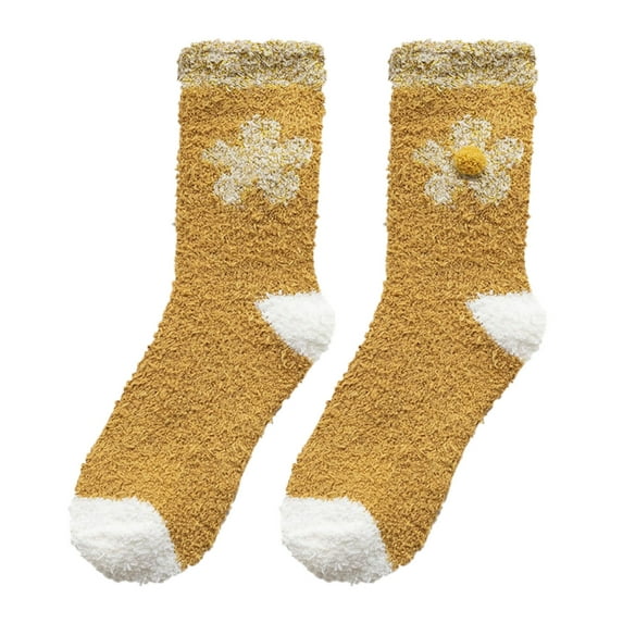 MZXELPRJD No Show Socks Womens Thermal Socks for Coral Socks Stripe Socks Colorful Lightweight Socks Winter Socks Funny Socks, Socks Womens Size 9-11