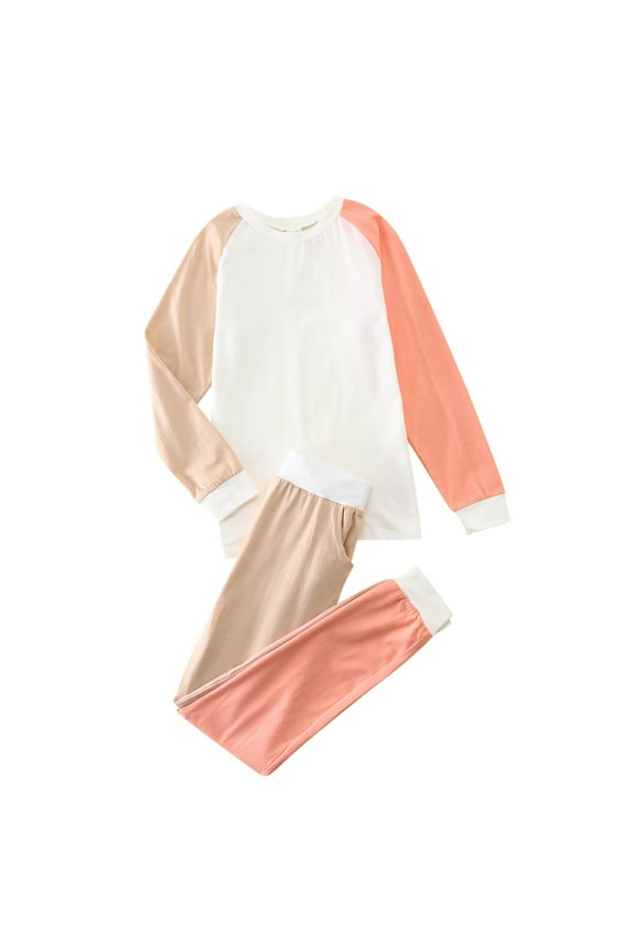 Outfit Baby Girl Christmas Outfit Toddler Jumpsuit Infant Overalls Newborn Clothes Gifts for Girls 10-12 Years Old Girls Birthday Gifts Age, Pink 9-12 Months