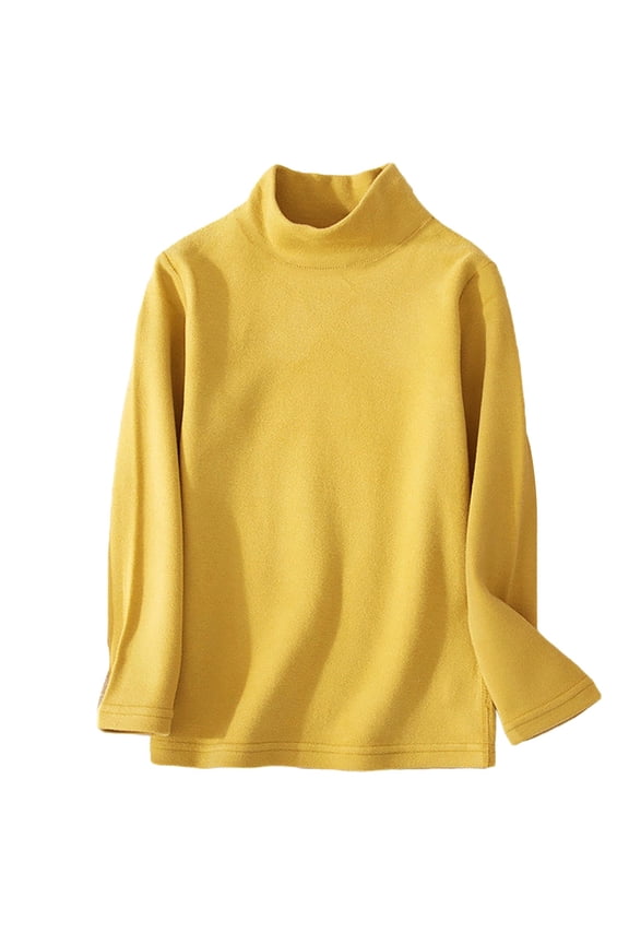 Plain Tees Cute Basic Tops Boys Button Down Shirt Camisas Blancas Kids Dance Clothes Camisas Para Niños 8-10 Girls 8 Clothes 12-14 Girls Clothes Girls Fashion Clothes for Girls 9-10