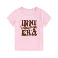 thumbnail image 1 of MZXELPRJD Short Sleeve Crop Top Tank Tops for Kids Plaid Shirt for Toddler Boys Size 6-7 Clothes Boys Clothes Size 8-10 Youth Girls 12-14 Clothing Clothes 4t Cute Clothes Teen Size 14 Girls, 1 of 9