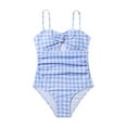 thumbnail image 1 of WYQLFSB Swimsuits for Teens One Piece One Swimsuit for Boys Girls Clothes 4t Long Sleeve Swim Shirt 12-18 Month Swimsuit Girl Girls Plus Size Swimsuits 5t Girl Swimsuit Swim Suit Girls 10-12, 1 of 7