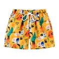 thumbnail image 1 of MZXELPRJD Toddler Boy Cartoon Swim Trunk Newborn Baby Quick Dry Swim Shorts Kids Swimming Shorts Board Shorts Beachwear Swimsuit Infant Bathing Suit, 1 of 3