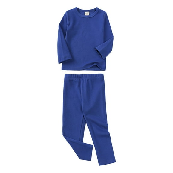 MZXELPRJD Toddler Boys Christmas Outfits Toddler Outfits for Boys Overalls Baby Boy New Born Baby Gift Set Boy Gifts Age 10-12 Best Christmas Gifts, Blue 5-6 Years