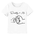 thumbnail image 1 of MZXELPRJD Toddler Graphic Tees Boys Girls Size 6 Tops Baggy Shirts for Girls 10-12 Ropa Para Niños De 7 Años Varones Boy Clothes 4t-5t 13 Year Old Boy Toddler Boy 4t Little Girl Clothes Size 5/6, 1 of 6