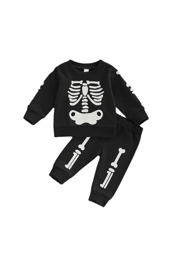 Toddler Holiday Outfit Boy Birthday Girl Outfit 7 Years Old Christmas Overalls Baby Boy Toddler Boy Sets 4t Gifts for Mother Toddler, Black 3-6 Months