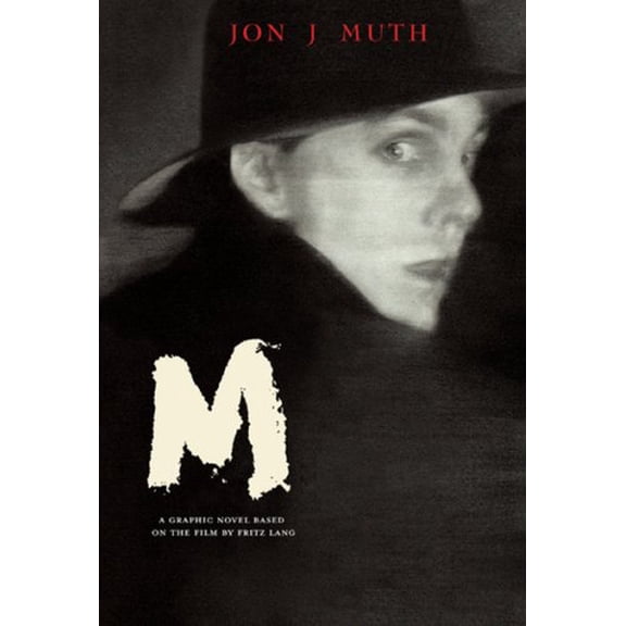 Pre-Owned M (Hardcover) 0810995220 9780810995222