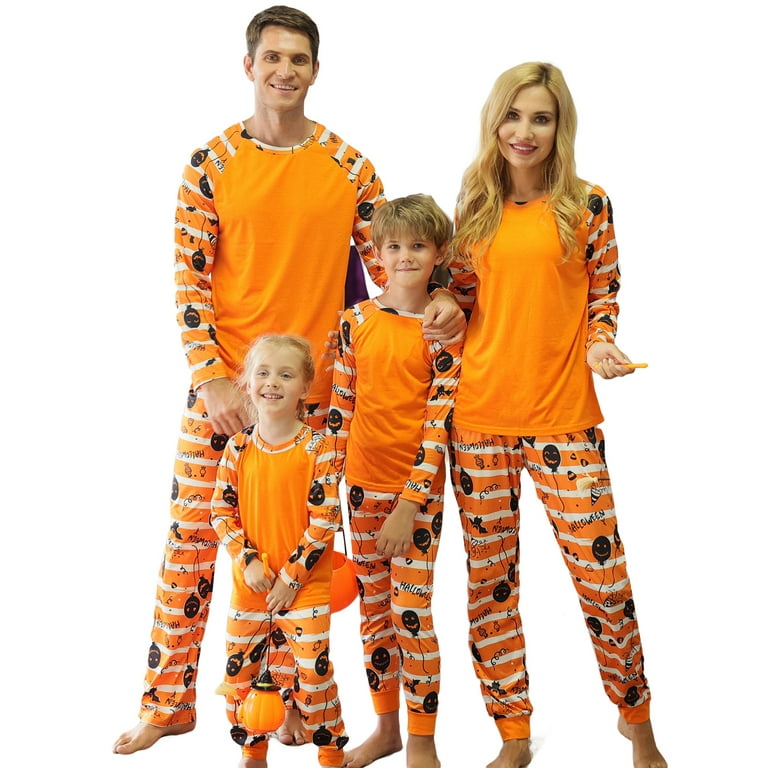 Walmart pjs halloween new arrivals
