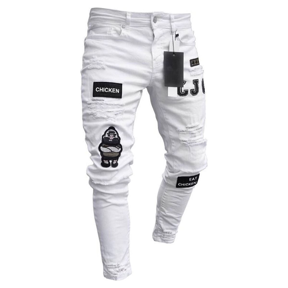 skinny jeans männer