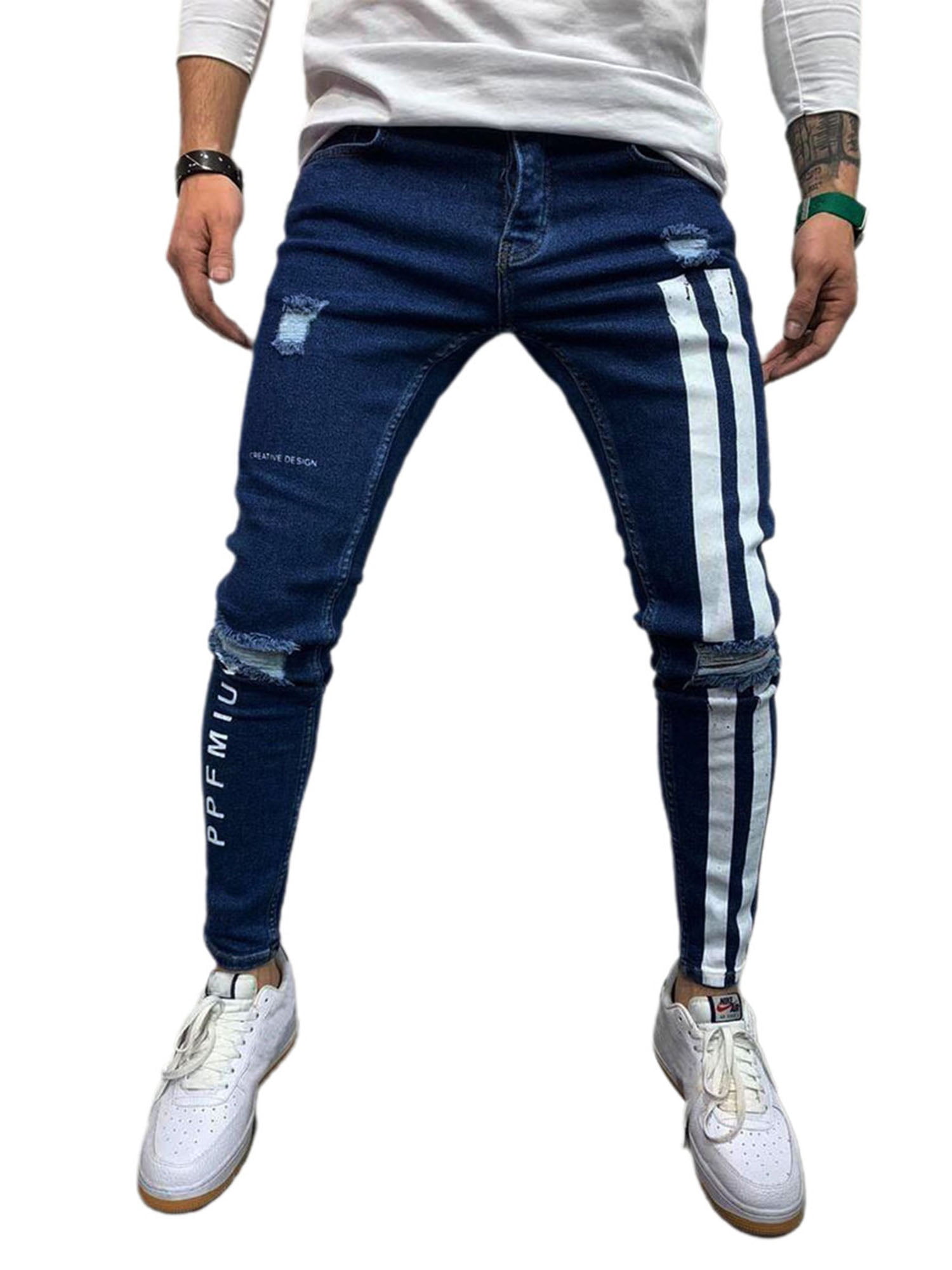 skinny jeans männer