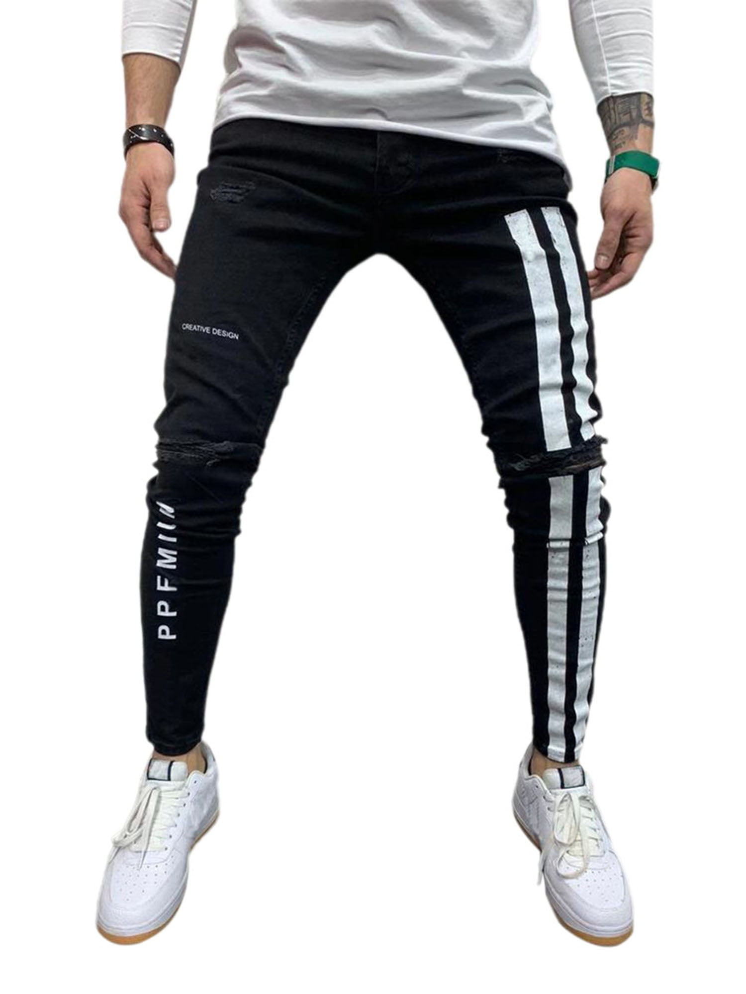 skinny jeans männer