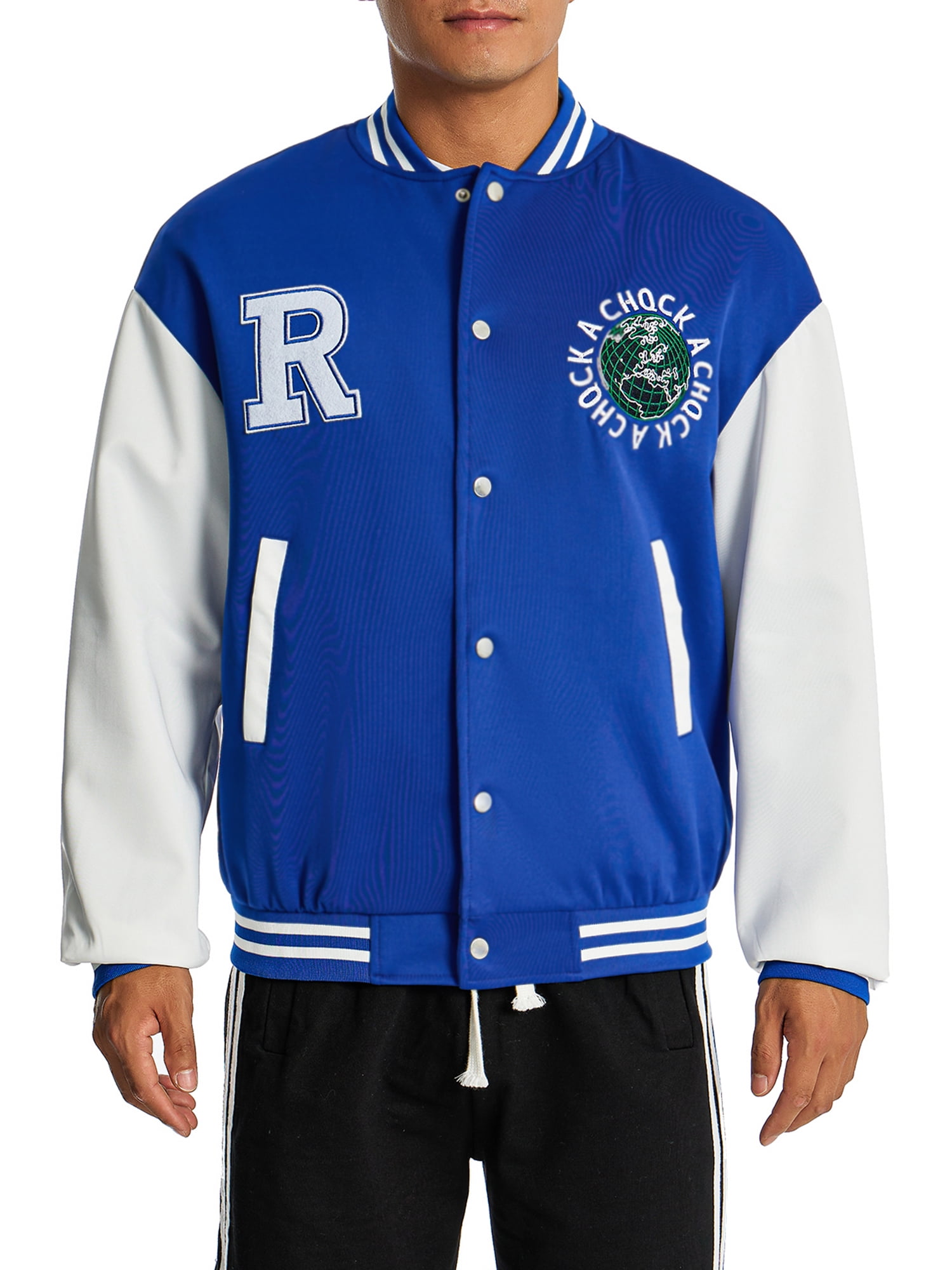 Men's Varsity Jackets