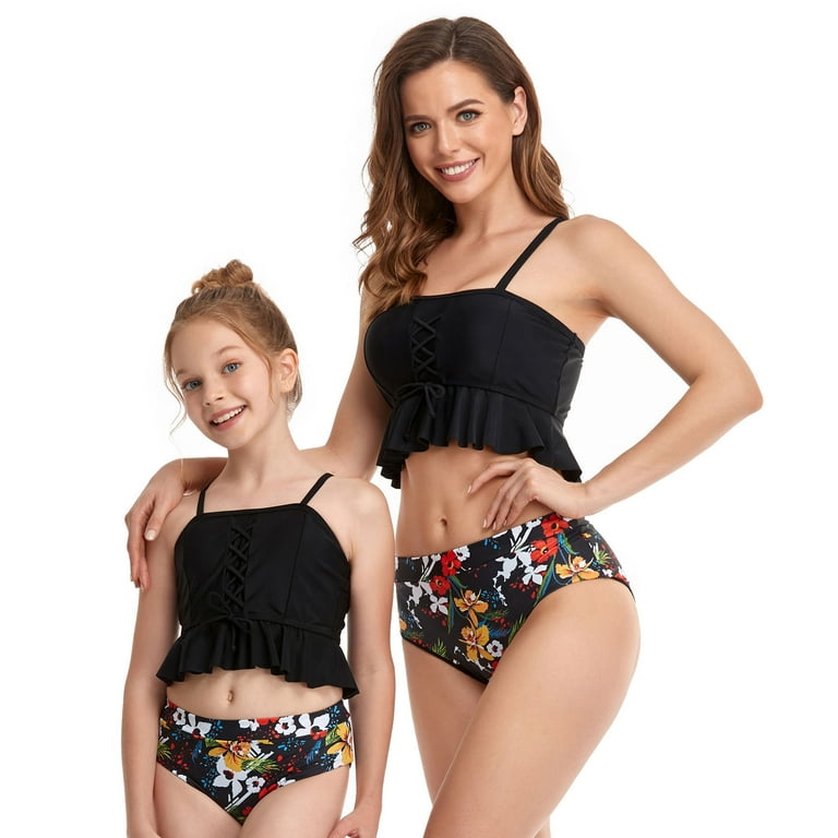 Walmart bathing deals suits girls