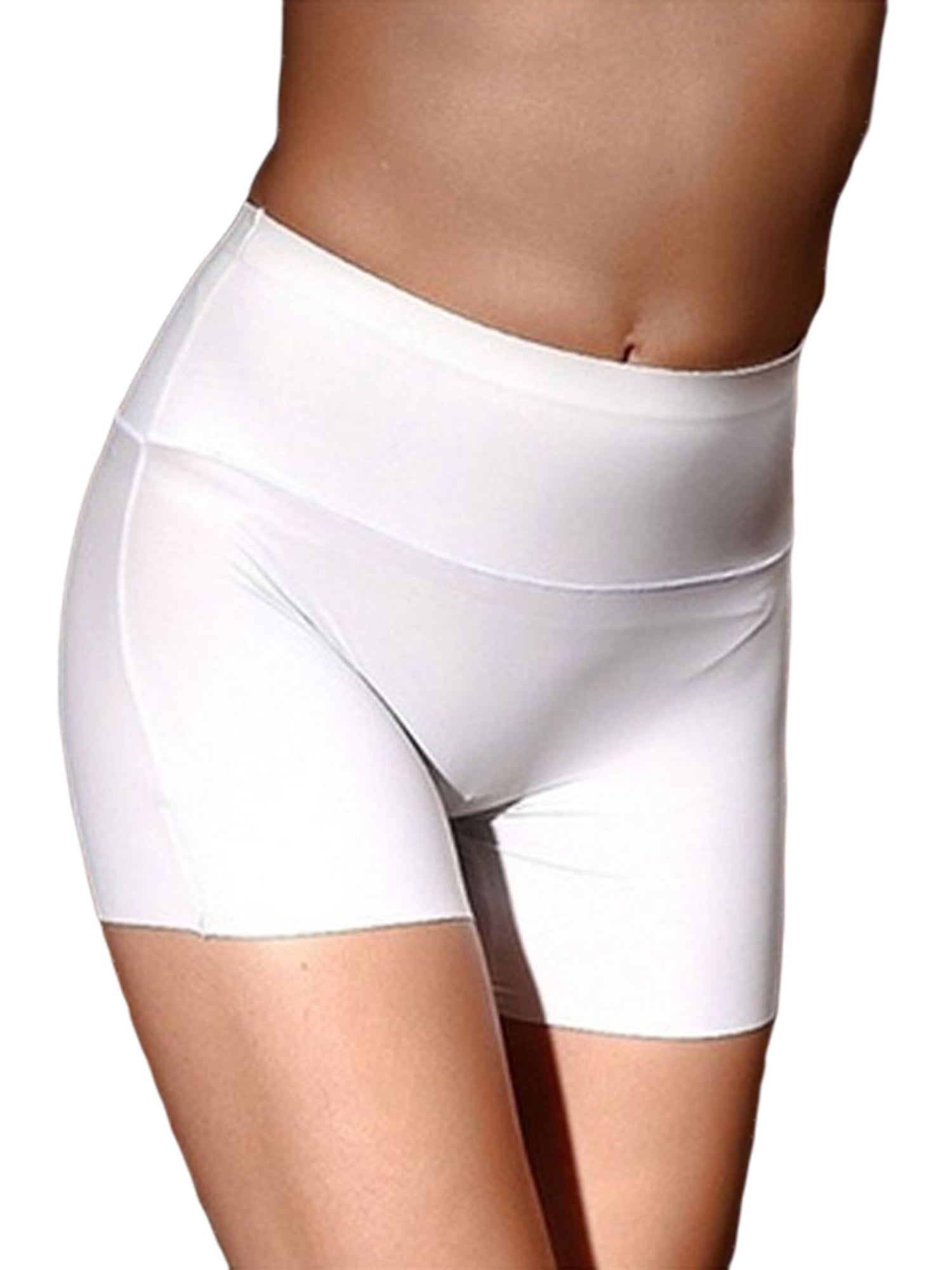 Ma&Baby Women Short Pants Soft Safety Under Skirt Breathable Tights Shorts