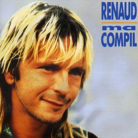 Ma Compil (CD)