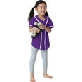 thumbnail image 1 of Ma Croix Kids Baseball Jersey Button Down Short Sleeve Unisex Youth Athletic Sportswear Uniform, 1 of 6