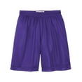 thumbnail image 1 of Ma Croix Kids Basketball Athletic Mesh Shorts, 1 of 5