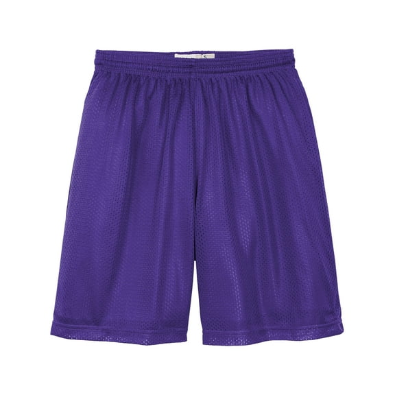 Ma Croix Kids Basketball Athletic Mesh Shorts