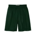 thumbnail image 1 of Ma Croix Kids Basketball Athletic Mesh Shorts, 1 of 5
