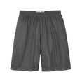 thumbnail image 1 of Ma Croix Kids Basketball Athletic Mesh Shorts, 1 of 5