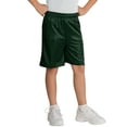 thumbnail image 1 of Ma Croix Kids Mesh Shorts Gym Soccer Basketball Athletic Casual Activewear, 1 of 4