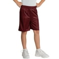 thumbnail image 1 of Ma Croix Kids Mesh Shorts Gym Soccer Basketball Athletic Casual Activewear, 1 of 4