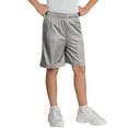thumbnail image 1 of Ma Croix Kids Mesh Shorts Gym Soccer Basketball Athletic Casual Activewear, 1 of 4