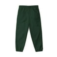 thumbnail image 1 of Ma Croix Kids Sweatpants Loose Fit Fleece Jogger Pants with Elastic Bottom, 1 of 7