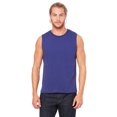 thumbnail image 1 of Ma Croix Men's Active Sleeveless Tank Top Tee Shirts, 1 of 4