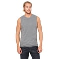 thumbnail image 1 of Ma Croix Men's Athletic Sleeveless Tank Top T Shirts, 1 of 4