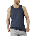 thumbnail image 1 of Ma Croix Men's Basic Sleeveless T Shirts Casual Active Hipster Tank Top, 1 of 7