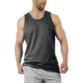 thumbnail image 1 of Ma Croix Men's Basic Sleeveless T Shirts Casual Active Hipster Tank Top, 1 of 7
