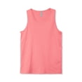 thumbnail image 1 of Ma Croix Men's Classic Solid Tank Top Athletic Comfort Sleeveless T Shirts, 1 of 3
