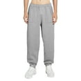 thumbnail image 1 of Ma Croix Men's Elastic Bottom Sweatpants Jogger with Pockets, 1 of 7