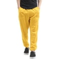thumbnail image 1 of Ma Croix Men's Elastic Bottom Sweatpants with Pocket, 1 of 5