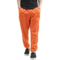 thumbnail image 1 of Ma Croix Men's Elastic Bottom Sweatpants with Pocket, 1 of 5
