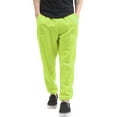 thumbnail image 1 of Ma Croix Men's Elastic Bottom Sweatpants with Pocket, 1 of 5