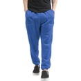 thumbnail image 1 of Ma Croix Men's Elastic Bottom Sweatpants with Pocket, 1 of 5