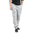 thumbnail image 1 of Ma Croix Men's Elastic Bottom Sweatpants with Pocket, 1 of 5