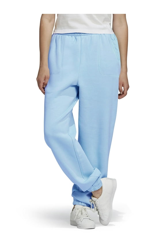 Men's Elastic Bottom Sweatpants with Pockets